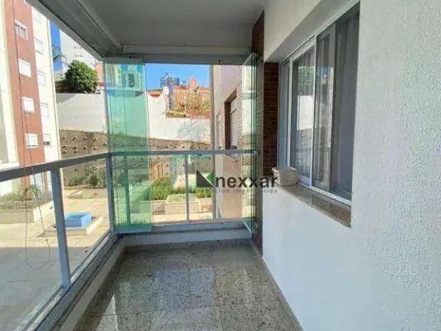 Apartamento para Venda em Campinas/SP Mansões Santo Antônio 3 Quartos