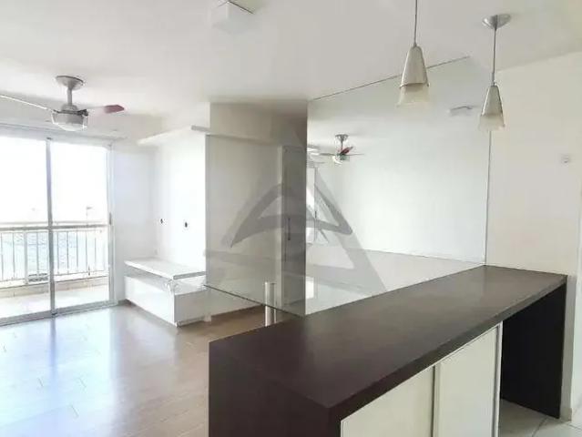 Apartamento para Venda em Campinas/SP Mansões Santo Antônio 3 Quartos