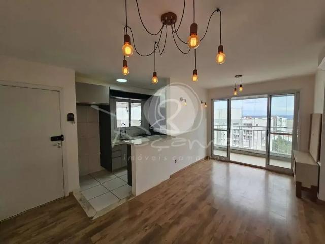 Apartamento para Venda em Campinas/SP Mansões Santo Antônio 3 Quartos