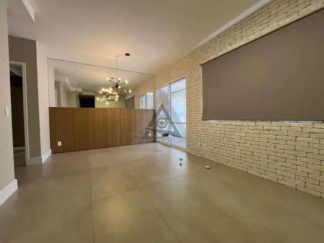 Apartamento para Venda em Campinas/SP Mansões Santo Antônio 3 Quartos
