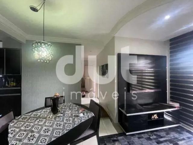 Apartamento para Venda em Campinas/SP Mansões Santo Antônio 3 Quartos