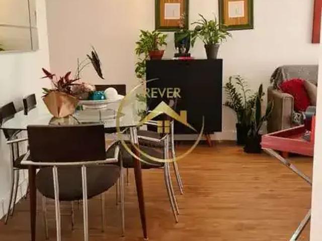 Apartamento para Venda em Campinas/SP Mansões Santo Antônio 3 Quartos