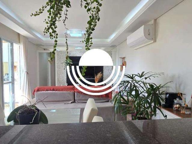 Apartamento para Venda em Campinas/SP Mansões Santo Antônio 3 Quartos