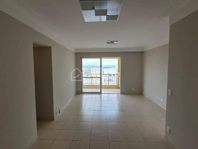 Apartamento para Venda em Campinas/SP Mansões Santo Antônio 3 Quartos