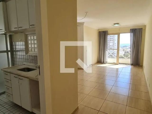 Apartamento para Venda em Campinas/SP Mansões Santo Antônio 3 Quartos