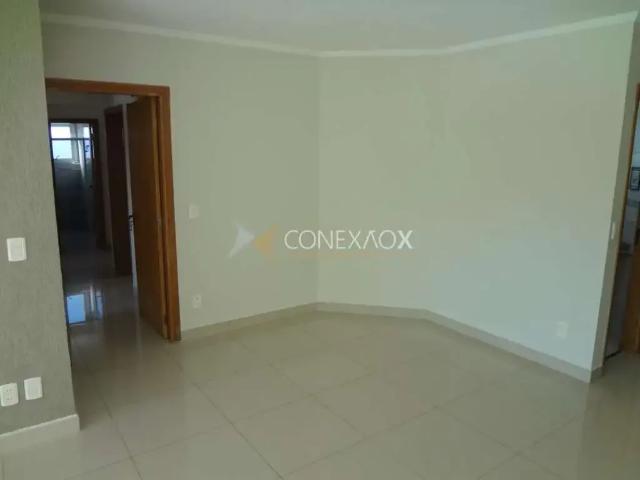 Apartamento para Venda em Campinas/SP Mansões Santo Antônio 4 Quartos