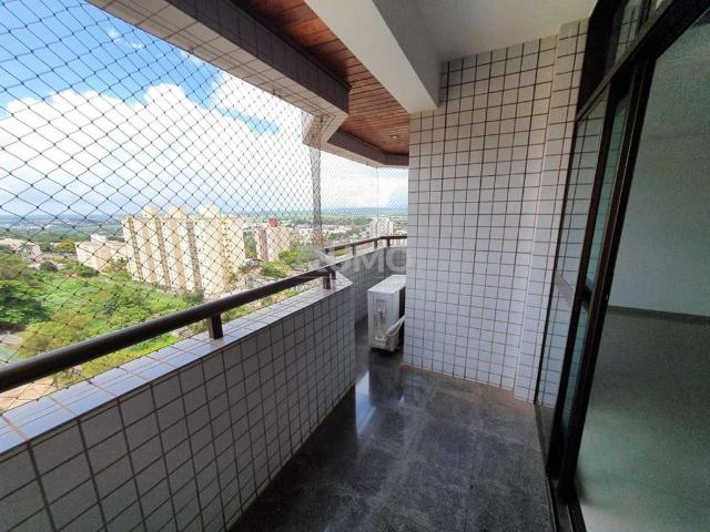 Apartamento para Venda em Campinas/SP Mansões Santo Antônio 4 Quartos