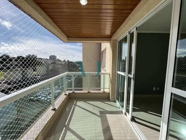 Apartamento para Venda em Campinas/SP Mansões Santo Antônio 4 Quartos