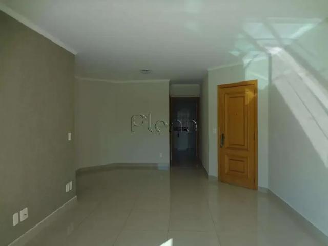 Apartamento para Venda em Campinas/SP Mansões Santo Antônio 4 Quartos