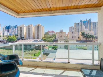 Apartamento para Venda em Campinas/SP Mansões Santo Antônio 4 Quartos