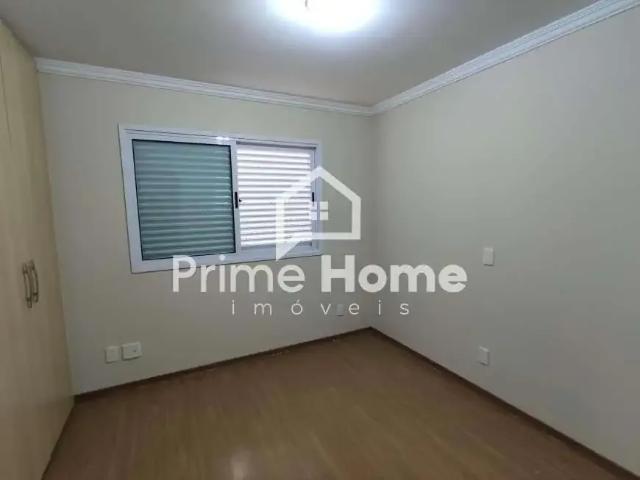 Apartamento para Venda em Campinas/SP Mansões Santo Antônio 4 Quartos