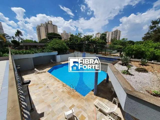 Apartamento para Venda em Campinas/SP Mansões Santo Antônio 4 Quartos