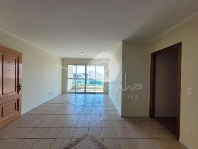 Apartamento para Venda em Campinas/SP Mansões Santo Antônio 4 Quartos