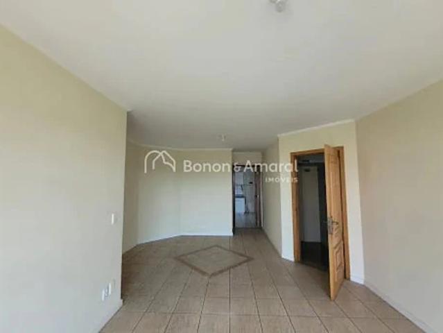 Apartamento para Venda em Campinas/SP Mansões Santo Antônio 4 Quartos