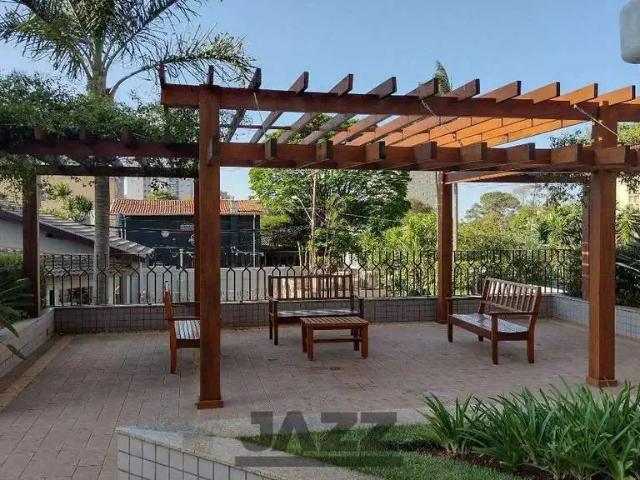 Apartamento para Venda em Campinas/SP Mansões Santo Antônio 4 Quartos