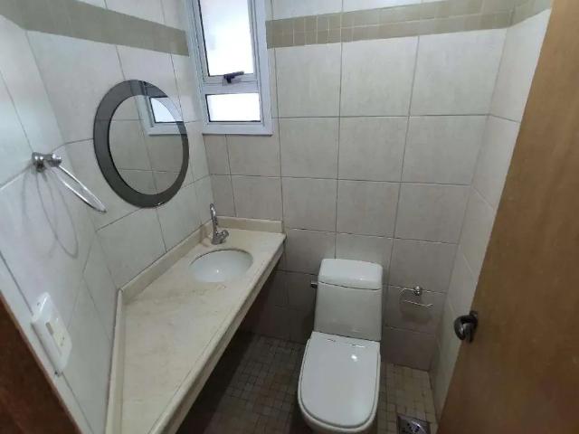 Apartamento para Venda em Campinas/SP Mansões Santo Antônio 4 Quartos
