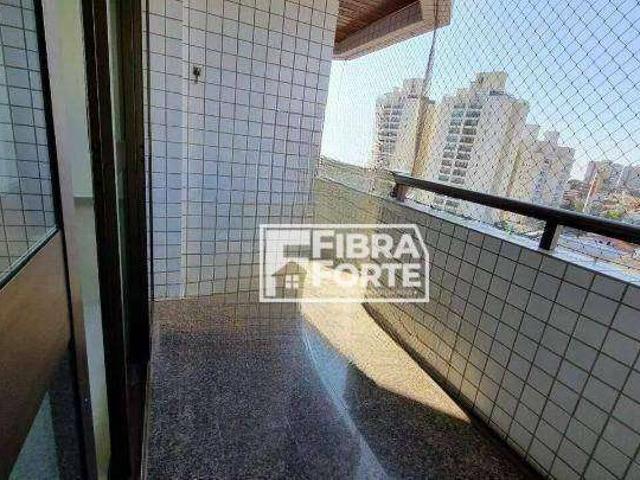 Apartamento para Venda em Campinas/SP Mansões Santo Antônio 4 Quartos