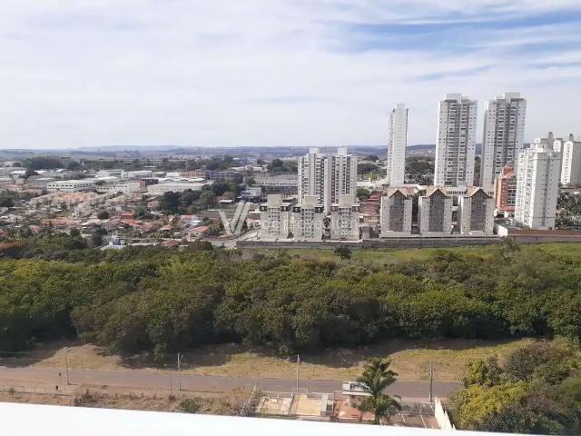 Apartamento para Venda em Campinas/SP Mansões Santo Antônio 4 Quartos
