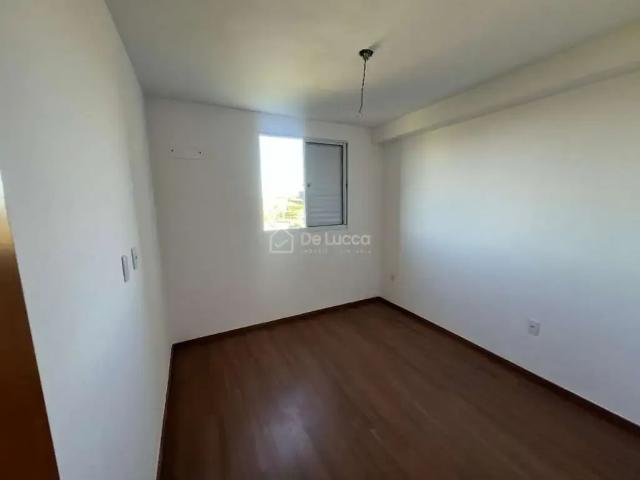 Apartamento para Venda em Campinas/SP Notre Dame 2 Quartos