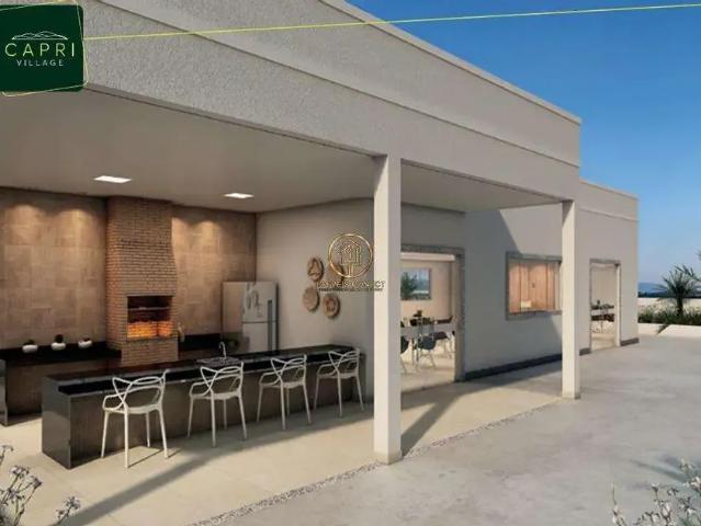 Apartamento para Venda em Campinas/SP Notre Dame 2 Quartos