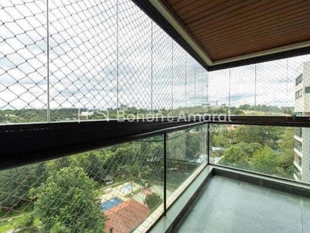 Apartamento para Venda em Campinas/SP Notre Dame 3 Quartos