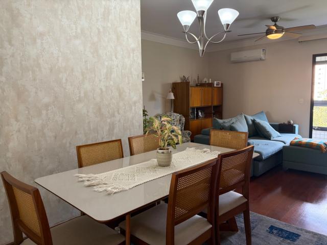 Apartamento para Venda em Campinas/SP Nova Campinas 4 Quartos