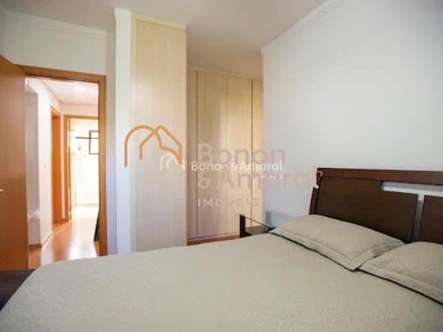 Apartamento para Venda em Campinas/SP Nova Campinas 4 Quartos