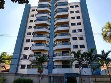 Apartamento para Venda em Campinas/SP Nova Campinas 4 Quartos