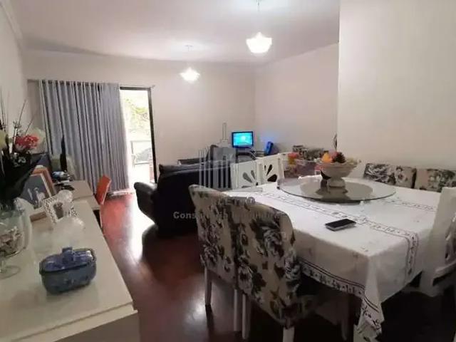 Apartamento para Venda em Campinas/SP Nova Campinas 4 Quartos
