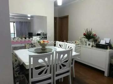 Apartamento para Venda em Campinas/SP Nova Campinas 4 Quartos