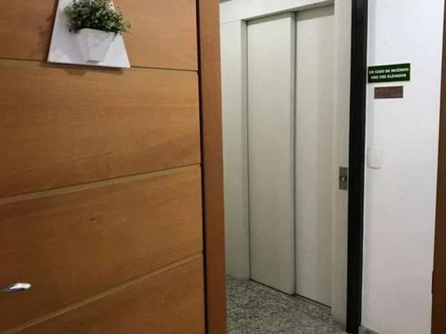 Apartamento para Venda em Campinas/SP Nova Campinas 4 Quartos