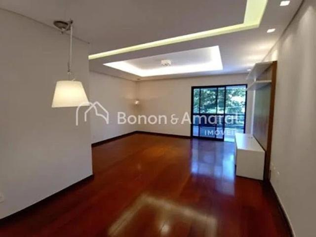 Apartamento para Venda em Campinas/SP Nova Campinas 4 Quartos