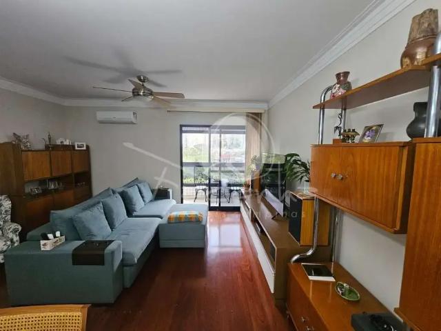 Apartamento para Venda em Campinas/SP Nova Campinas 4 Quartos