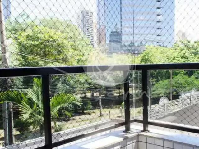 Apartamento para Venda em Campinas/SP Nova Campinas 4 Quartos