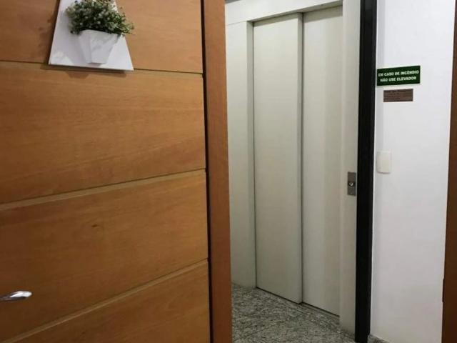 Apartamento para Venda em Campinas/SP Nova Campinas 4 Quartos