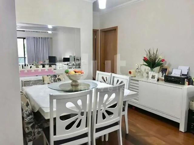 Apartamento para Venda em Campinas/SP Nova Campinas 4 Quartos