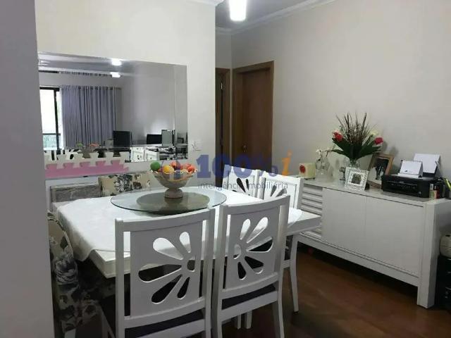 Apartamento para Venda em Campinas/SP Nova Campinas 4 Quartos