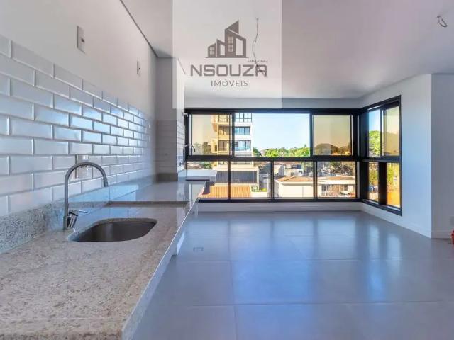 Apartamento para Venda em Campinas/SP Nova Campinas 1 Quartos