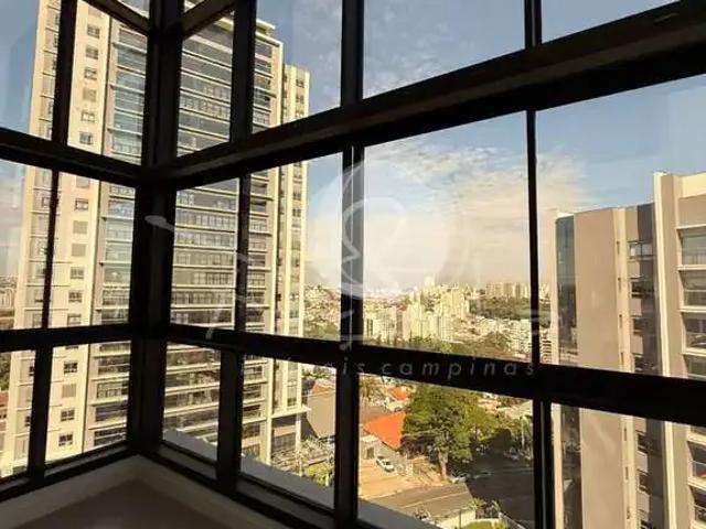 Apartamento para Venda em Campinas/SP Nova Campinas 1 Quartos
