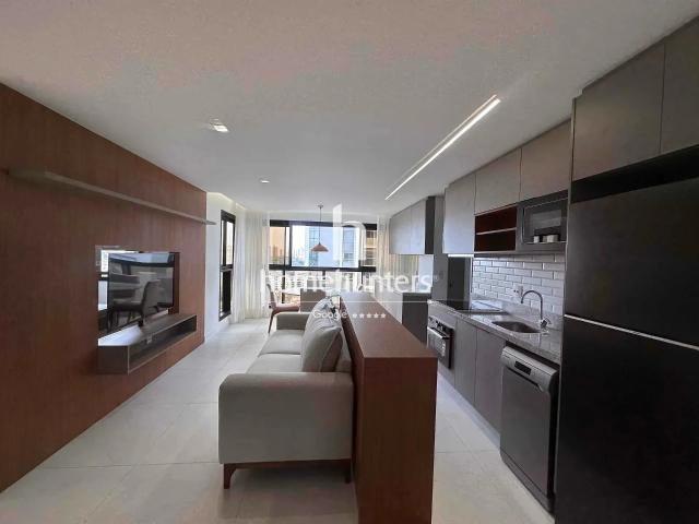 Apartamento para Venda em Campinas/SP Nova Campinas 1 Quartos