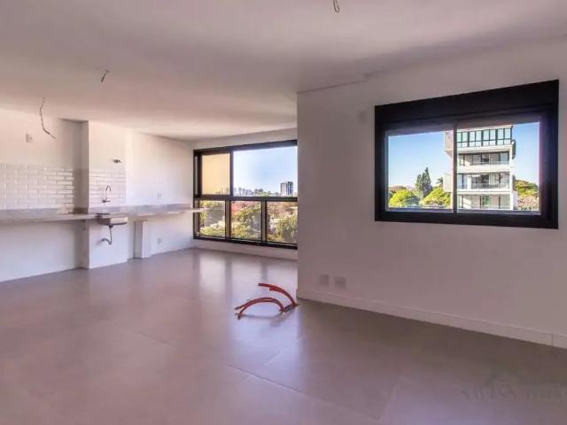Apartamento para Venda em Campinas/SP Nova Campinas 1 Quartos