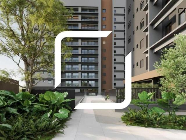 Apartamento para Venda em Campinas/SP Nova Campinas 2 Quartos