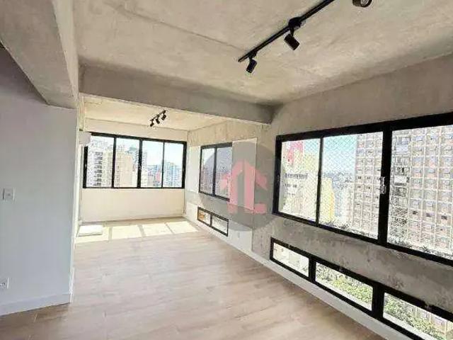 Apartamento para Venda em Campinas/SP Nova Campinas 2 Quartos