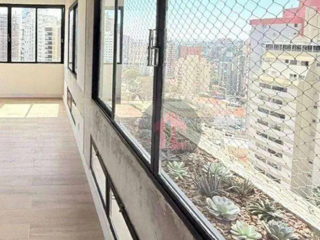 Apartamento para Venda em Campinas/SP Nova Campinas 2 Quartos