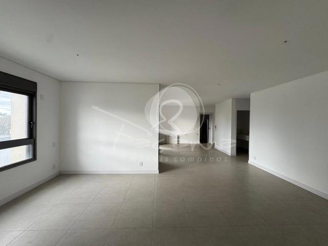 Apartamento para Venda em Campinas/SP Nova Campinas 2 Quartos