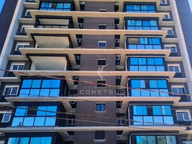 Apartamento para Venda em Campinas/SP Nova Campinas 2 Quartos