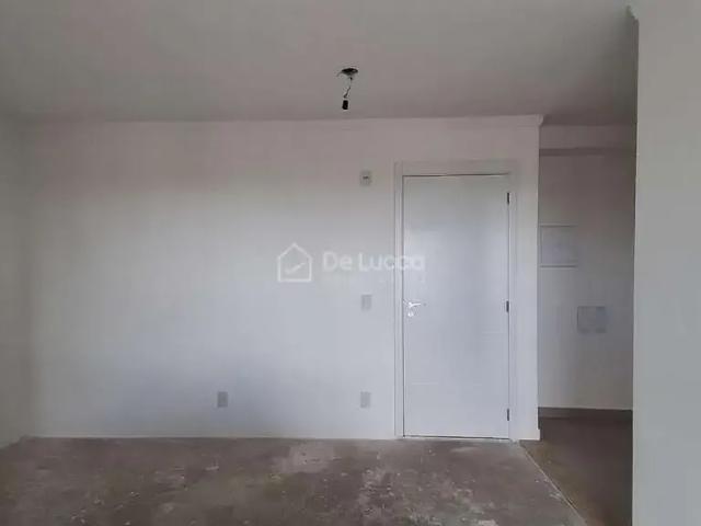 Apartamento para Venda em Campinas/SP Nova Campinas 2 Quartos