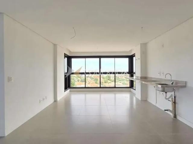 Apartamento para Venda em Campinas/SP Nova Campinas 2 Quartos
