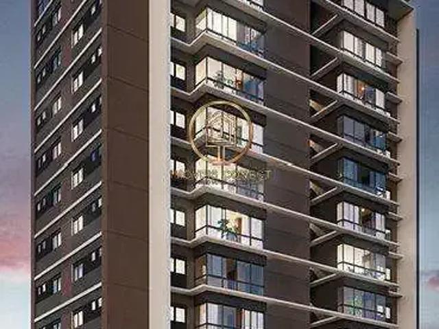 Apartamento para Venda em Campinas/SP Nova Campinas 2 Quartos