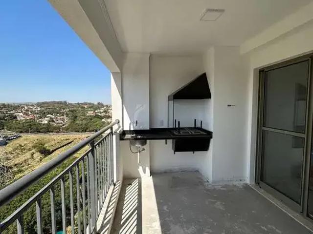 Apartamento para Venda em Campinas/SP Nova Campinas 2 Quartos